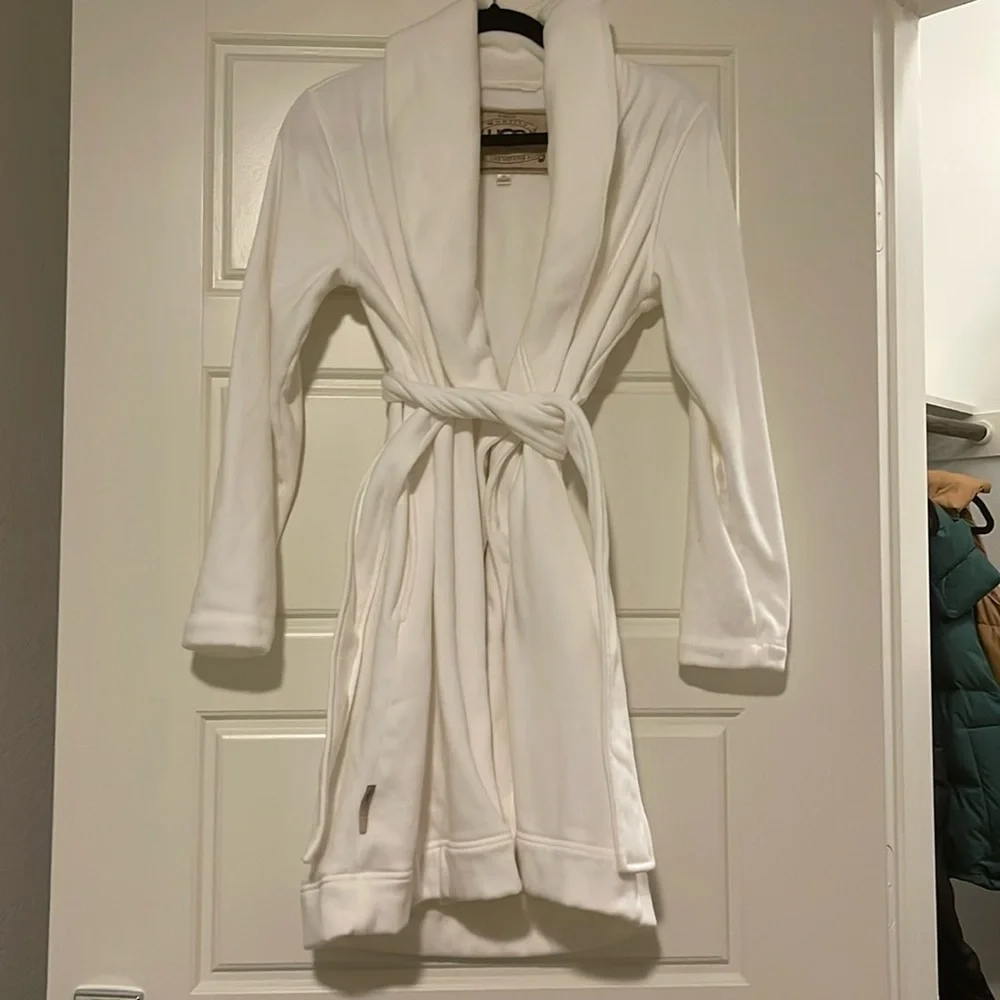 Ugg Duffield Robe - Picture 2 of 3